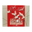 Presentset Tranor